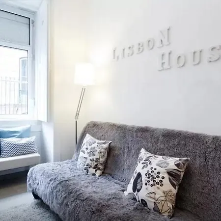 Bairro Alto 2 Apartament *