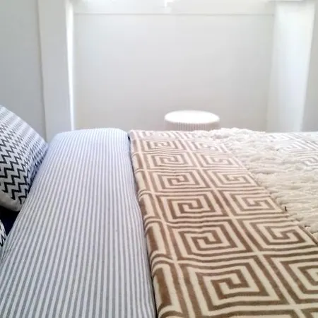Bairro Alto 2 Apartament *