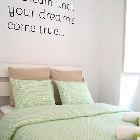 Appartement Bairro Alto 2 Lissabon