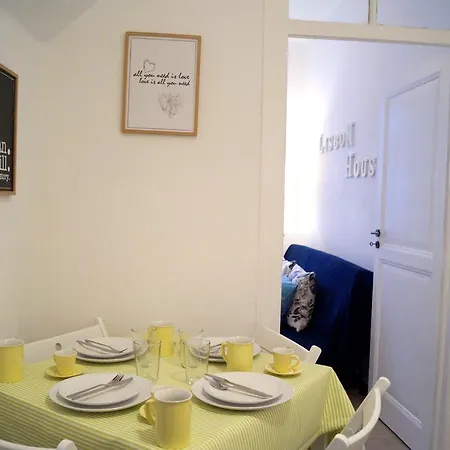 Bairro Alto 2 Appartement Lissabon