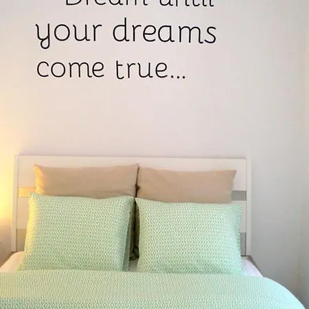 Appartement Bairro Alto 2 Lissabon