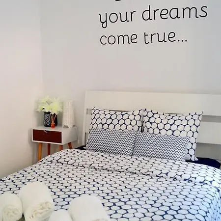 Bairro Alto 2 Apartamento