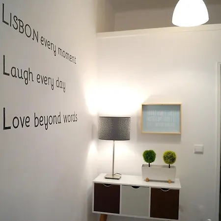 Bairro Alto 2 * Lisbon