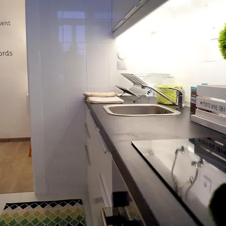 Bairro Alto 2 * Lisbon