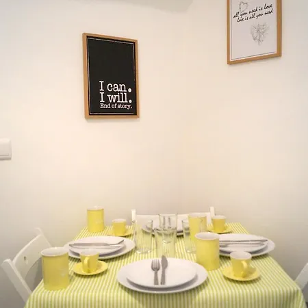 Bairro Alto 2 * Lisbon