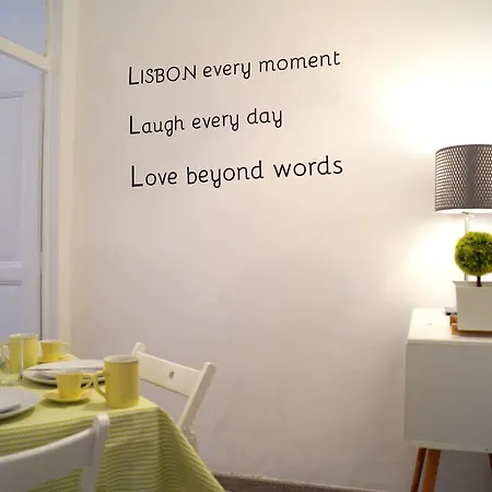 Apartment Bairro Alto 2