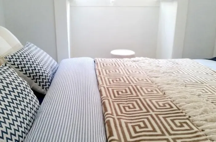 Bairro Alto 2 Apartament *