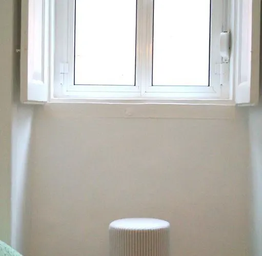 Bairro Alto 2 Lizbona